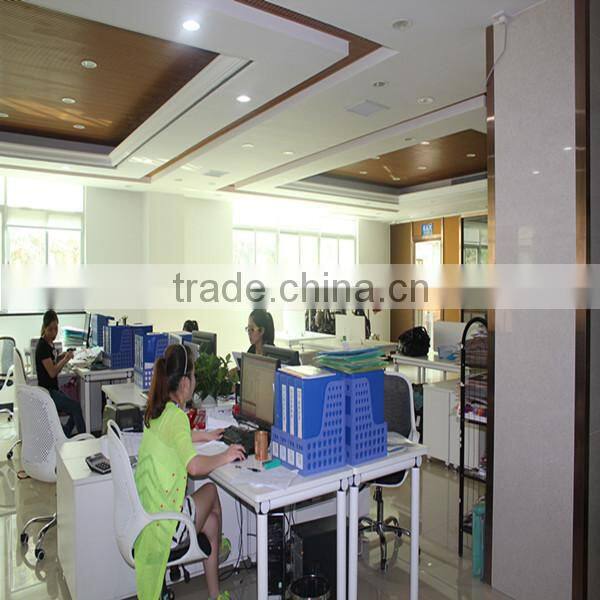 2014 Hot sales Guaactory wholesale price Angel kiss Black business handbag