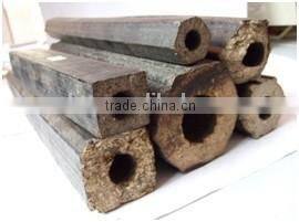 Environmental sawdust handling machinery