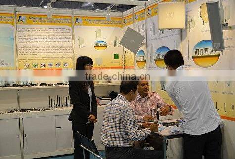 3G terminal free sample Rubber portable Antenna