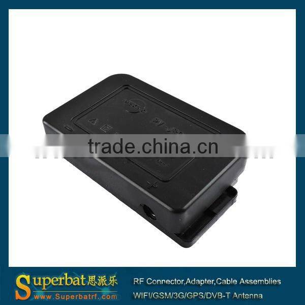 PV Solar Junction Box for 50-70W Crystalline Silicon PV Modules solar tracker