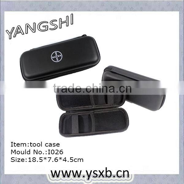 Multifunction underwater hard kit bag