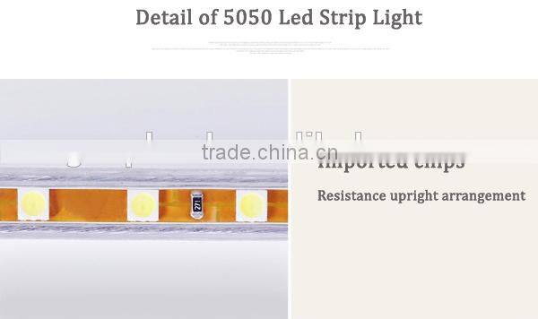Multi-Color Christmas rigid led strip