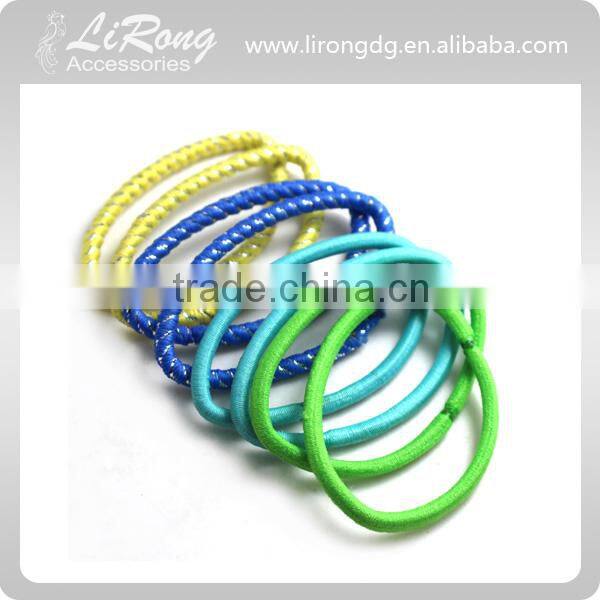 Normal Safety Elastic Hair Band