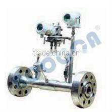 High quality Wedge hydraulic oil flow meter