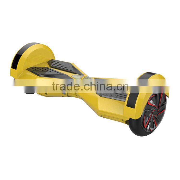 2015 Adult eletric scooter 2 wheel self balancing scooter