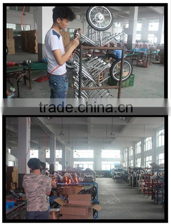 2016 hot baby products mother and baby stroller bike with big wheels