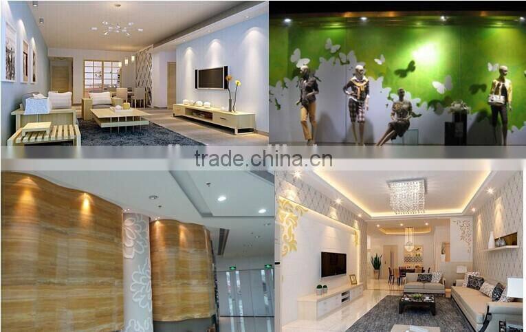 6W MR16 Edison COB Spotlight LED Spotlight