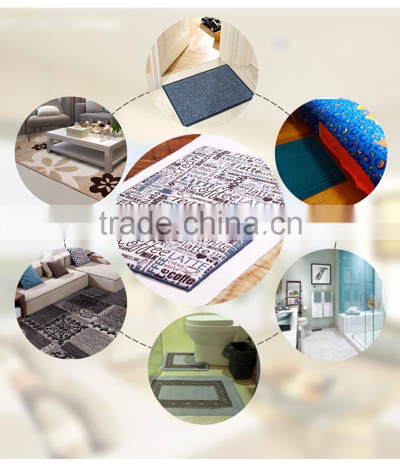 cheap hot selling decorative kitchen hot pads