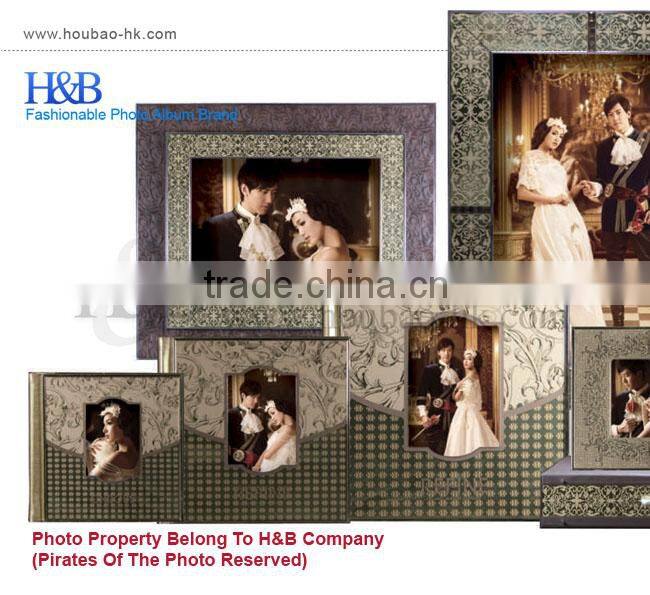 Different Color Different Size Crystal Cover Photobooth With Case