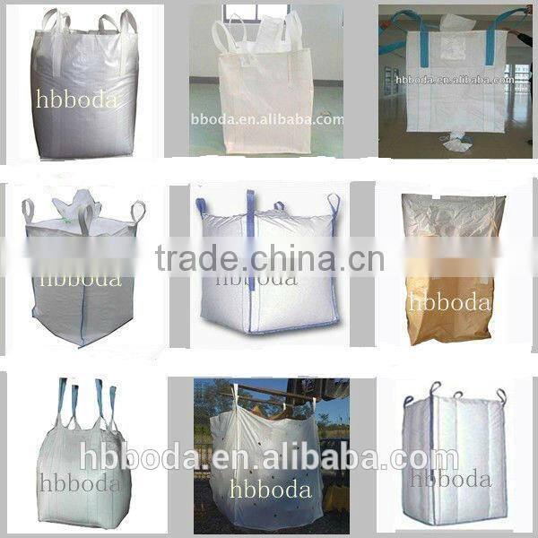 opp laminated pp woven rice bag 100kg