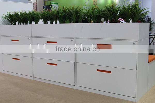 KEFEIYA 2 drawer Lateral filing cabinets office cabinets