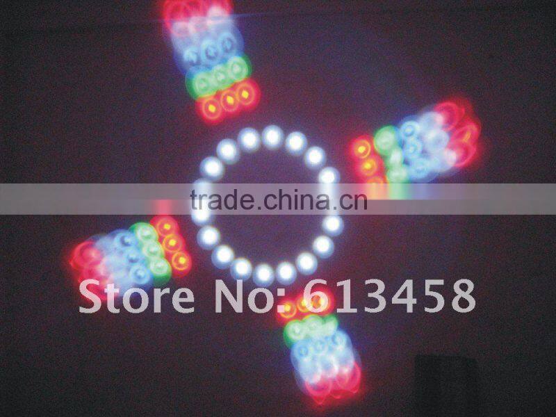 162 pcs x 5mm LED Specific Festive Lantern for Wedding Ceremony