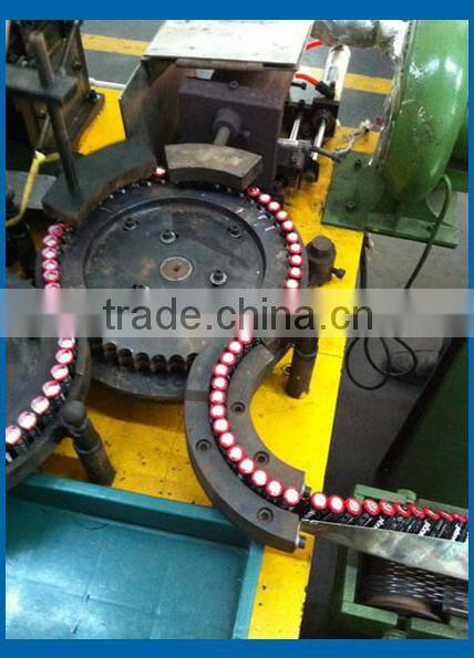 1.5v silver zinc battery AAA dry battery