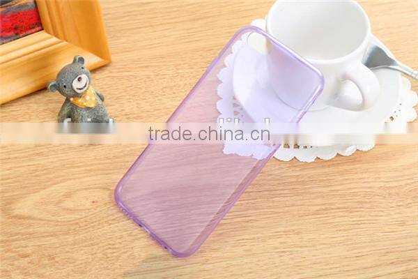 Durable hotsell for iphone 6 plus mobile tpu skins case