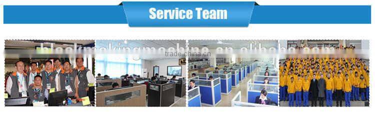 QMR2-45 small scale industries, mobile used concrete block machine/hollow block machine price, machine for small business