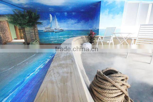 2016 3D Design Building Material New Model Flooring Tiles