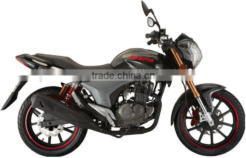 2014 200cc 250cc touring bike JD200S-4