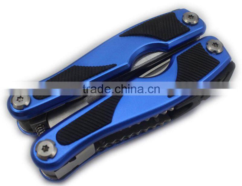 Multi Function Pliers Multi tool knife with bottle opener