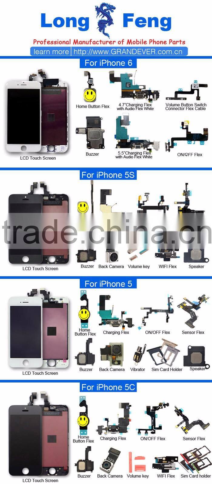 Competitive Price Screen Digitizer for Ipad 5,Lcd Replacement for Ipad5,Display Screen for Ipad5