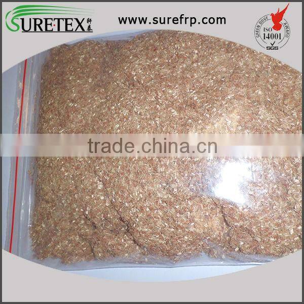Aramid Chopped Fiber for reinforcement