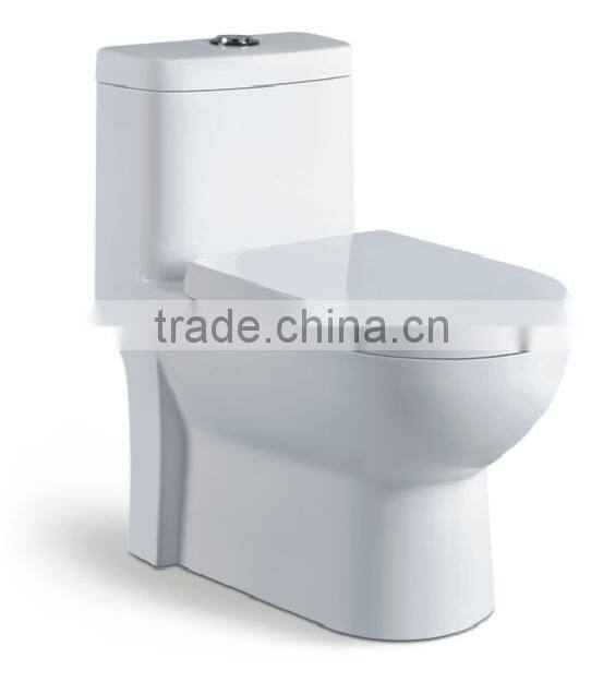 Y084A new high quality china water saving ce toilet