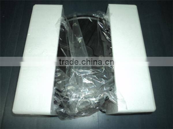 ETL home pizza maker with timer and window