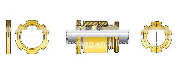 CG marine cable gland