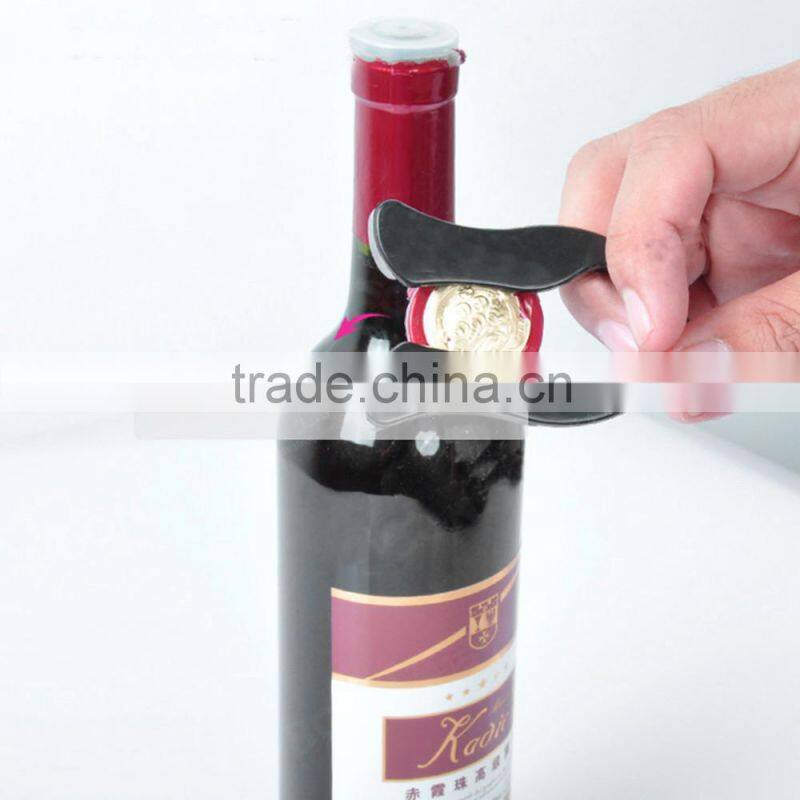 Hot Selling Wine Opener Foil Remover Bottle Seal Cutter