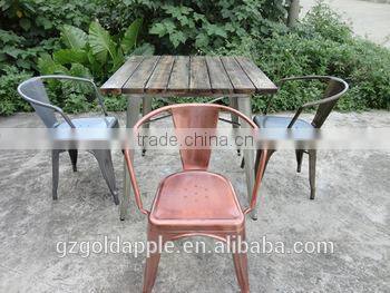 outdoor dining furniture restaurant dining table and chair furniture