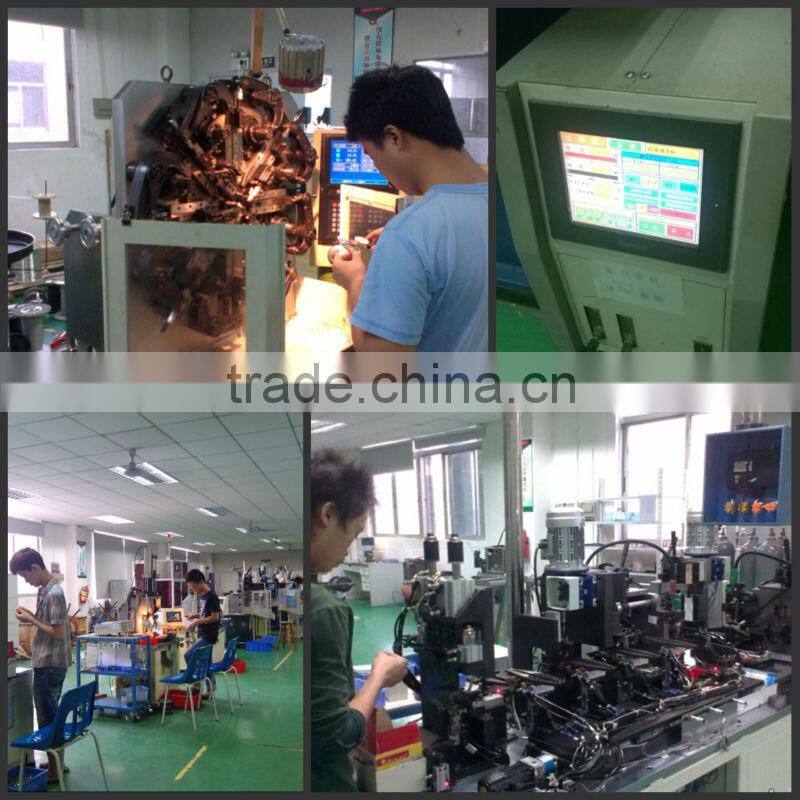 Shenzhen Shunt Resistors (Type SBH)