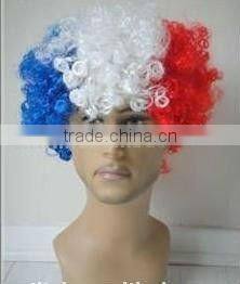 Fashion Wig Hair Wigs For Men Party Wig White Hair Wig Short Wigs Factory Price High Quality Accept Sample Order