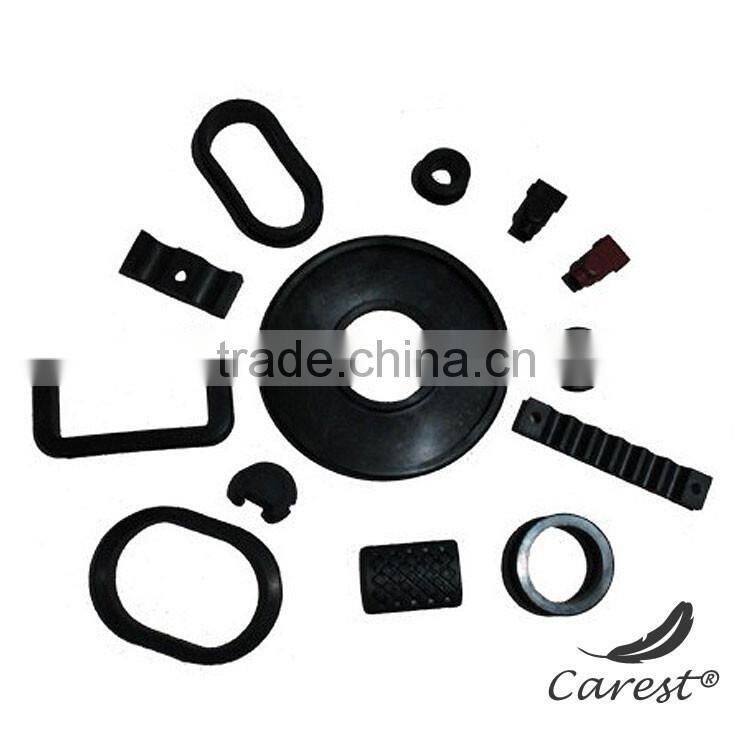 plastic household product spare part injection moulding making silicone