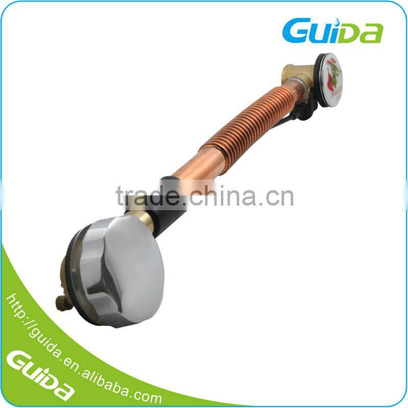 For Bathtub Drain Strainer Parts Fittings Kits