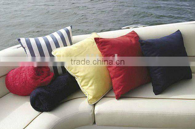 Classic Flower cushion