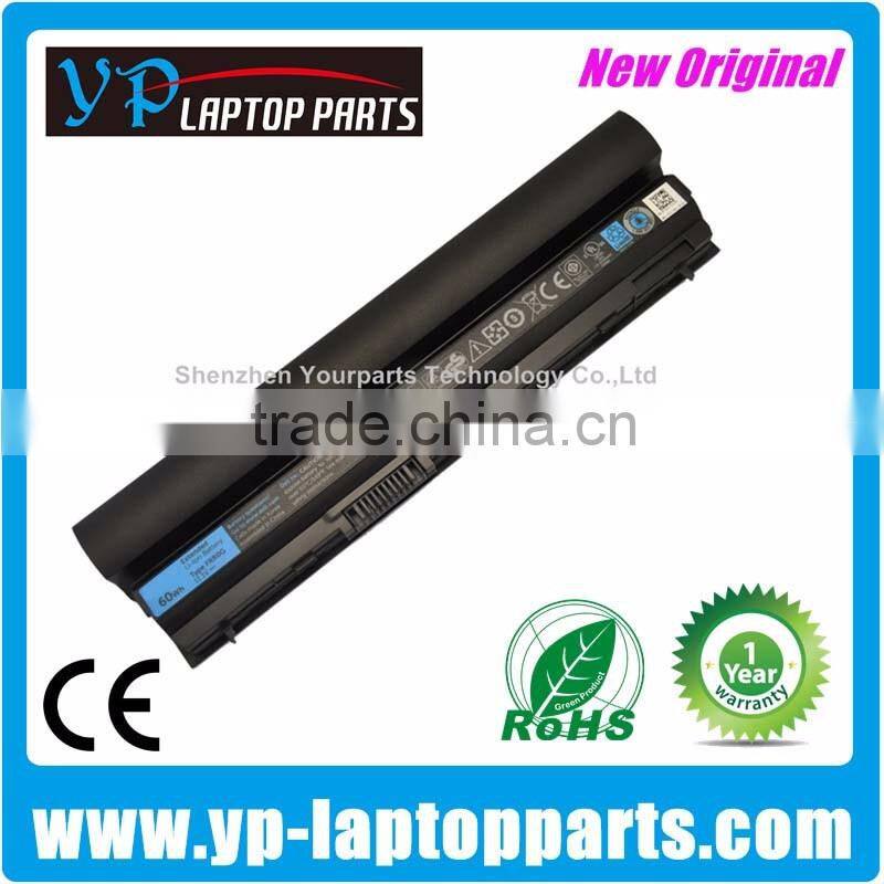 2016 newest original laptop battery for Dell KJ321 NHXVW PRRRF T54F3 T54FJ FRROG laptop battery