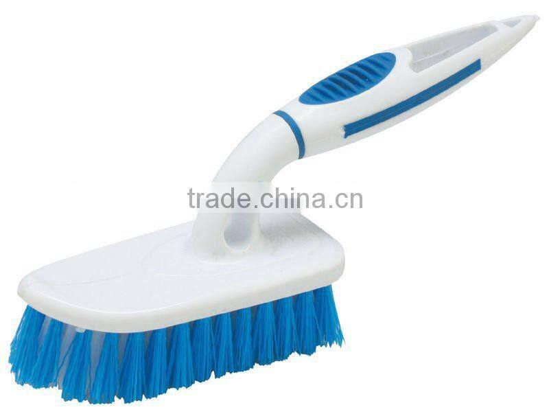 toilt cleaning brush set