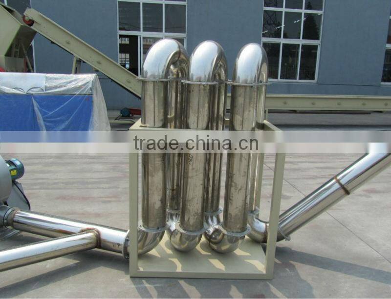 PET Bottle Flake Wash/ Washing Plant