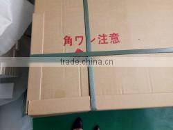 15mm/18mm/25mm foldable table tennis/pingpong table