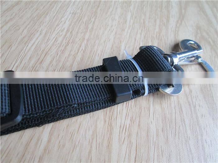 Adjustable Car Van Lock Leash Dog Pet Dog Cat Safety Seatbelt