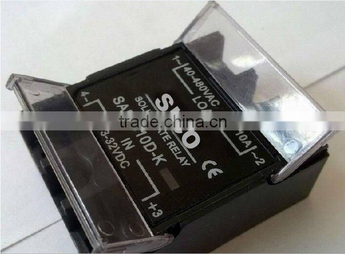 SSR/ solid state relay ssr/relay 12v