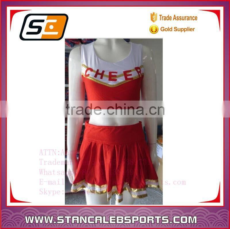 stan caleb Cheerleading Football Baby Clothing Clothing Cheerleader Costumes