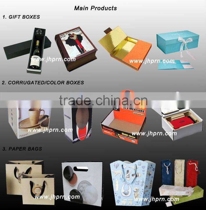 travelers note kraft folder
