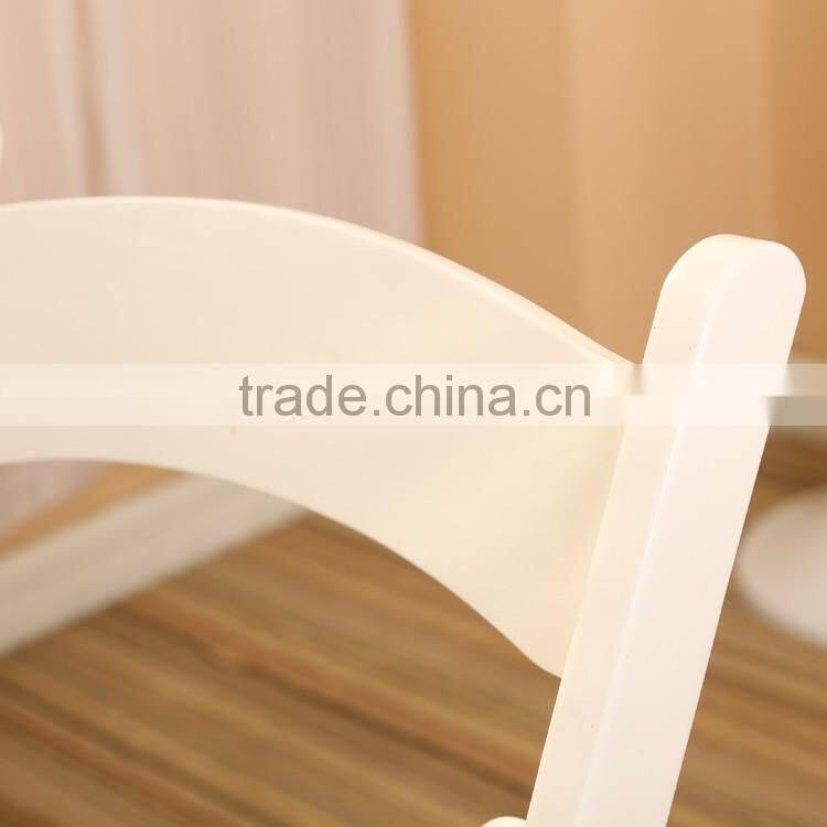 solid wood folding chair exporter