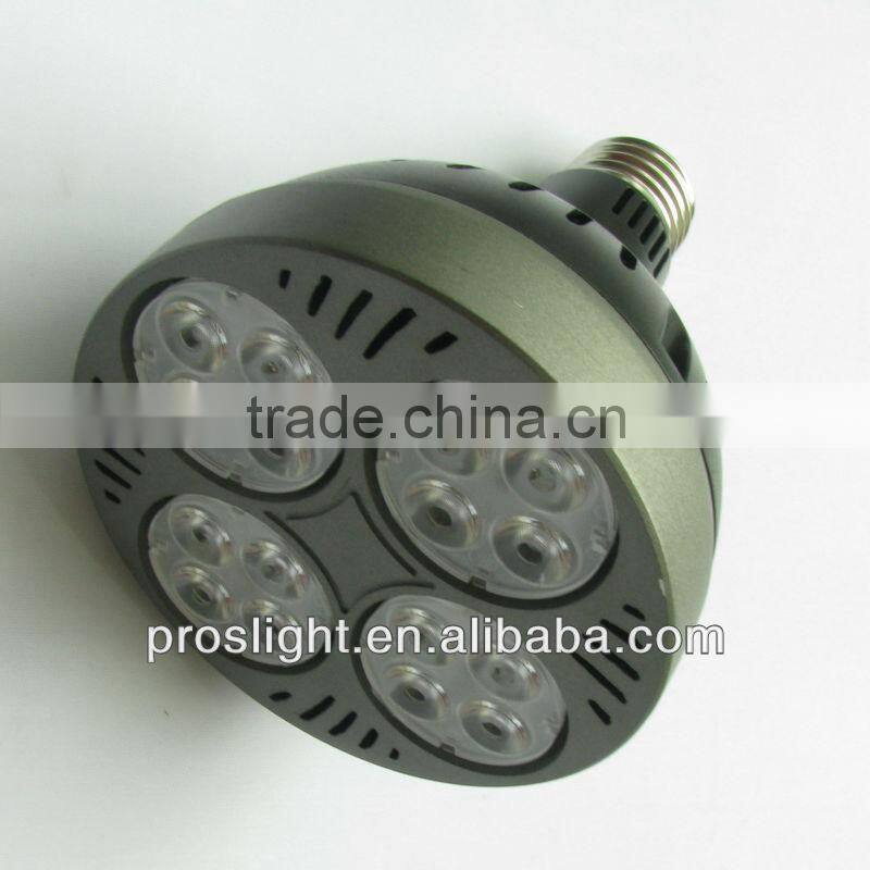 E26/E27 35W E27 led par30
