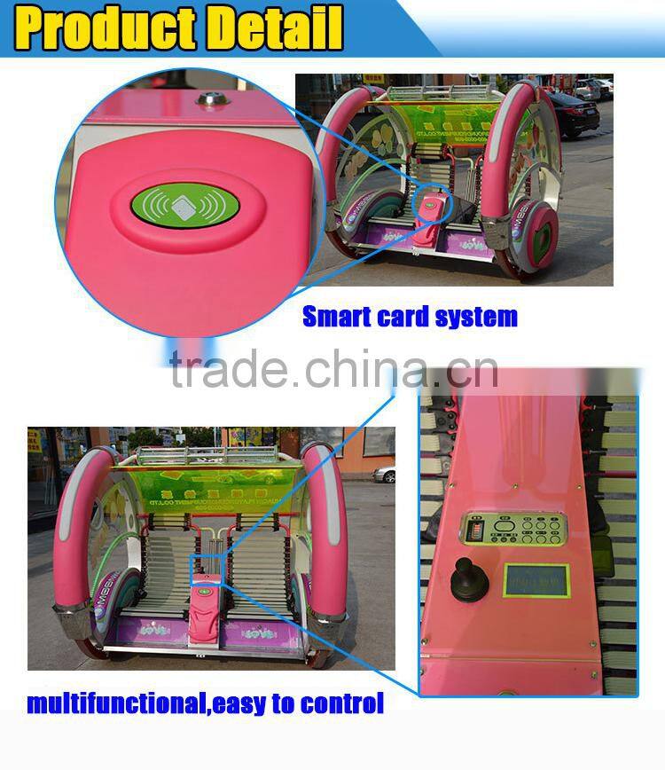 2015 new style le bar car luxury happy car with promotion price for sale