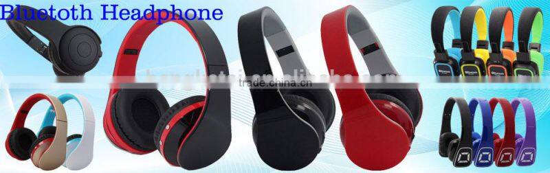 Most magic light earhook earphone for kids