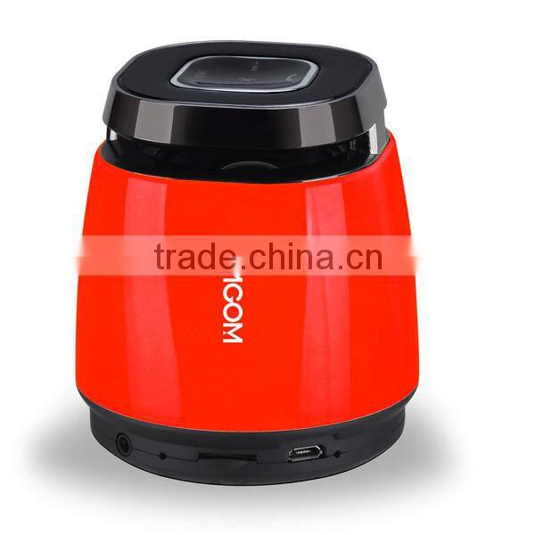 Cube Portable Mini Wireless Bluetooth Speaker