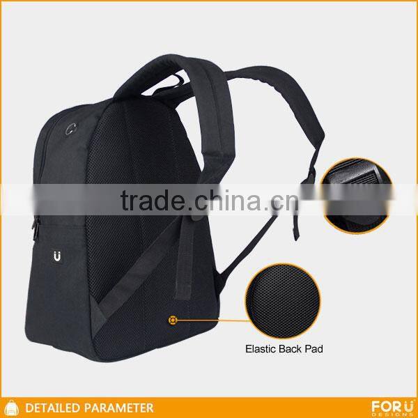 China Professional Manufacturer Wholesale Fashion Backpack Travel For Students