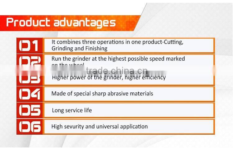 oxidized fibre angle grinder wood disc
