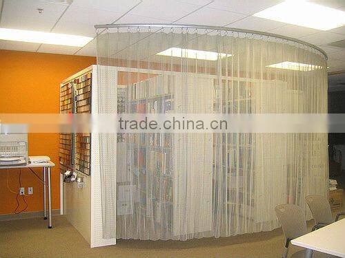 aluminum chain curtains